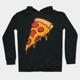 pizza Hoodie